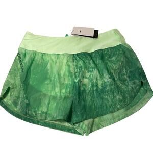 Nike Trail Running Shorts Women's size Large